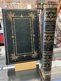 The Viviparous Quadrupeds of North America (Volumes 2 and 3)