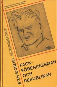 Fackföreningsman och republikan.