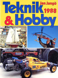 Teknik & Hobby 1988.