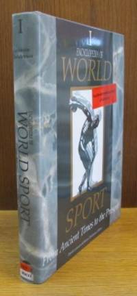 Encyclopedia of World Sport I-III. From Ancient…