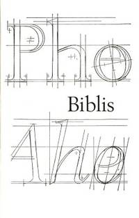 Biblis 1981. Årsbok utgiven av föreningen för…