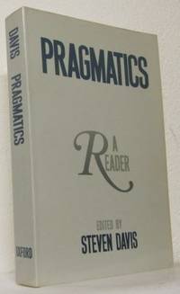 Pragmatics. A Reader.