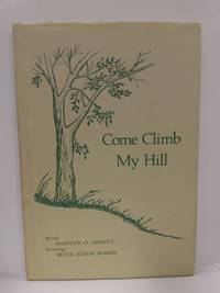 Come Climb My Hill (SIGNED)