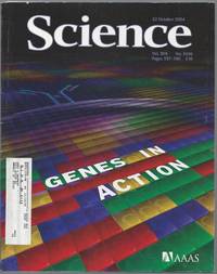 Electric Field Effect in Atomically Thin Carbon Films Discovery of Graphene. (Science 306 No....