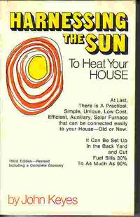 image of Harnessing The Sun To Heat Your House
