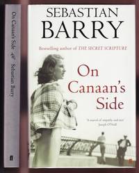 cover of ON CANAAN'S SIDE