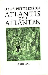 Atlantis och Atlanten.