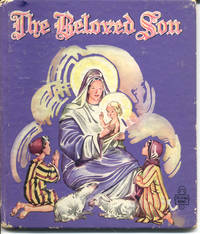 The Beloved Son (Jesus Christ)