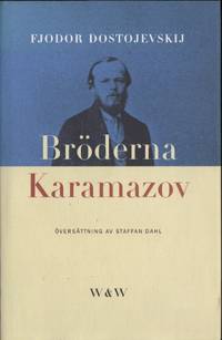 BRÖDERNA KARAMAZOV.