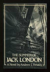 The Summer of Jack London [*SIGNED*]