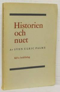 Historien och nuet.