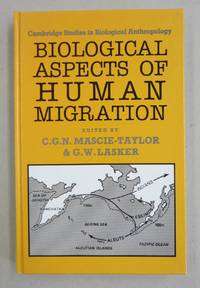 image of Biological Aspects of Human Migration