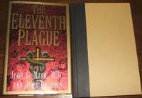 cover of The Eleventh Plague