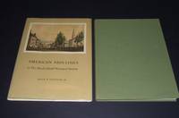cover of American Painting in the Rhode Island Historical Society