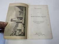 Description of the Berks County Prison