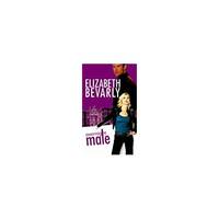 Overnight Male (MMPB) by Elizabeth Bevarly