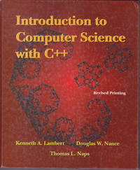 Introduction to Computer Science with C++