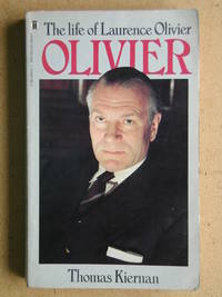 image of Olivier. The Life of Laurence Olivier.