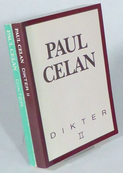 Dikter & Dikter II. Urval, översättning,…