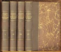 HISTOIRE DE LA CIVILISATION EN FRANCE (4 VOL SET - COMPLETE) by M. Guizot - Hardcover - 1886 - from Andre Strong Bookseller (SKU: 2787)