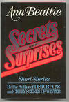SECRETS AND SURPRISES