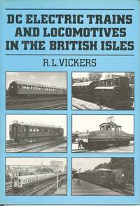 Electric Trains and Locomotives in the British Isles