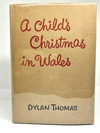 A CHILD'S CHRISTMAS IN WALES