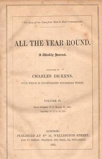 image of Great Expectations (All the Year Round)
