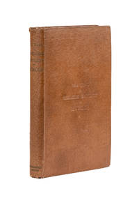 The Trial of Adelaide Bartlett for Murder Held at the Central..