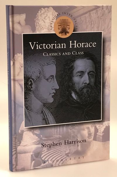 Victorian Horace. Classics and Class.