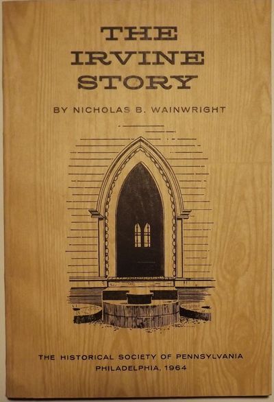 THE IRVINE STORY