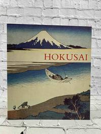 Hokusai: Prints and Drawings