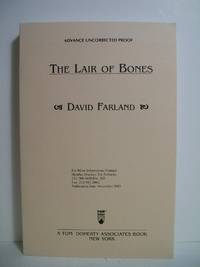 THE LAIR OF BONES