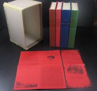 Women on the Move: California, A Pleasure Trip from Gotham to the Golden Gate; California, In-Doors and Out, or, How We Farm, Mine, and Live Generally in the Golden State; Summer on the Lakes, in 1843; and Life in Prairie Land. Four Volume Set. de Leslie, Mrs. Frank, Eliza W. Farnham, and Margaret Fuller.  Edited with New Introductions by Madeleine B. Stern - 1972