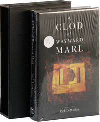 A Clod of Wayward Marl Signed Limited
