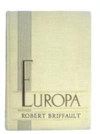 Europa: The Days of Ignorance
