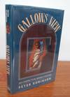 Gallows View: An Inspector Banks Mystery SIGNED - TRUE 1st EDITION, 1st PRINTING