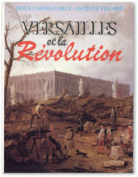 Versailles et la Révolution