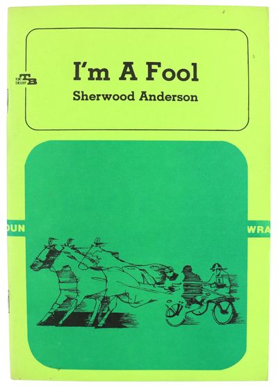 I'm a Fool