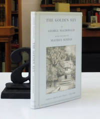cover of The Golden Key