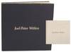 Joel-Peter Witkin (Signed First Edition)