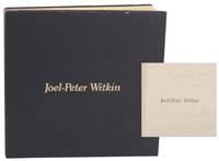Joel-Peter Witkin (Signed First Edition)