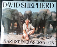 An Artist in Conservation