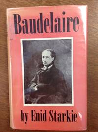 Baudelaire by Starkie, Enid