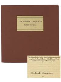 Veil, Turbine, Cord, & Bird