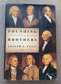 Founding Brothers