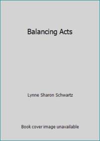 cover of Balancing Acts