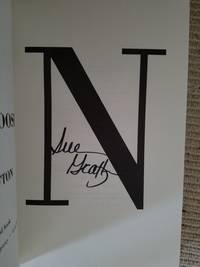 N is for Noose (SIGNED to Full Title Page)