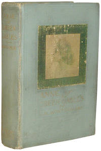 image of Anne of Green Gables