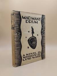 Madman's Drum: A Novel in Woodcuts